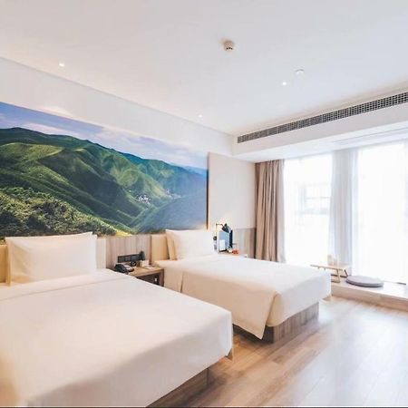 Atour Hotel Dali Ancient City Екстериор снимка